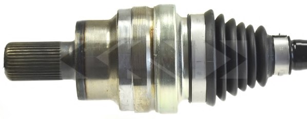 L?BRO 305719 Drive Shaft